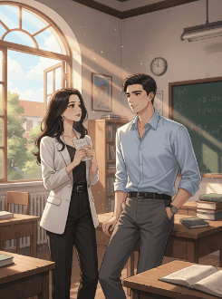 Ánh Trăng Không Thể Với