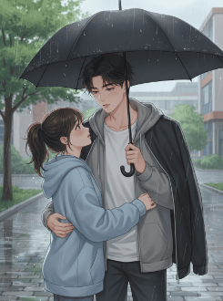 Nhắn Tin Nhầm Với Nam Thần