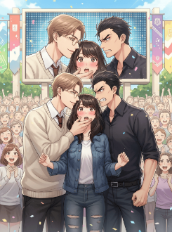 Định Mệnh Bên Anh