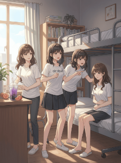 Chúng Ta, Ai Cũng Không Vô Tội!