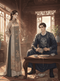 Không Còn Gặp Lại Mùa Xuân