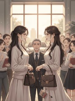 Đám Bạn Cùng Phòng Mặt Dày