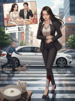 Không Phải Chỉ Chuyển Nhượng Căn Nhà Cho Cô Ấy Thôi Sao?