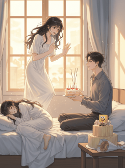 Tôi Phát Hiện Ra Thi Thể Của Chính Mình