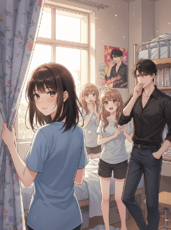 Nhịp Tim Không Biết Nói Dối