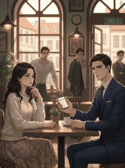 Vì Tình Mà Trưởng Thành, Vì Yêu Mà Cứu Rỗi