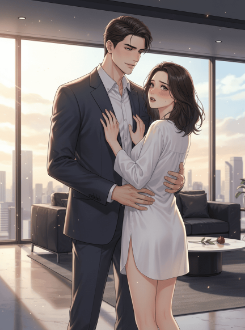 Tôi Làm Thế Thân Cho Ánh Trăng Sáng Của Sếp