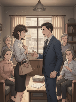 Trần Niên Cựu Tần