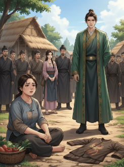 Ký Sự Nhặt Chồng: Nhặt Sai, Nhặt Lại