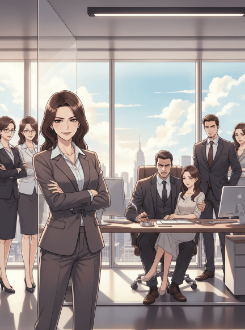 Tôi Nằm Yên Vẫn Lên Được Bảng Xếp Hạng Tỷ Phú