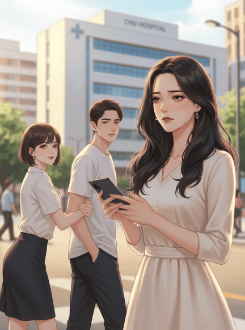 Những Người Anh Em Tốt Của Bạn Trai Tôi