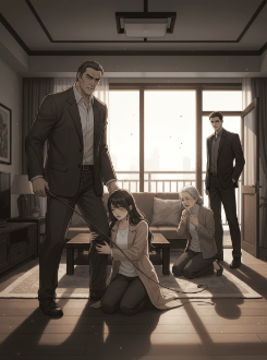 Ánh Nắng Ban Ngày Làm Sao Hiểu Được Bóng Tối Ban Đêm.