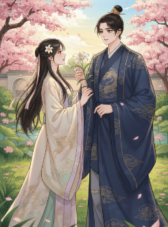 Ngày Nào Cũng Phải Dỗ Bạo Quân Ngốc Nghếch