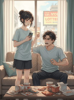 Nghịch Cảnh Hóa Ra Là Phúc