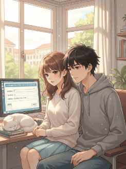 Trọng Sinh Tôi Thoát Khỏi Tình Yêu Mù Quáng