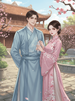 Con Đường Làm Quan Của Phu Quân Ăn Chơi Trác Táng