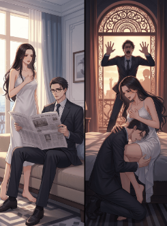 Người Chồng Gian Dối