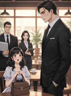 Cô Vợ Bí Ẩn Của Tổng Tài