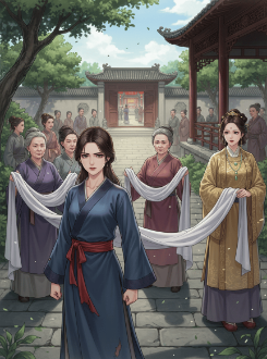 Hận Khắc Sâu Tận Tâm Can