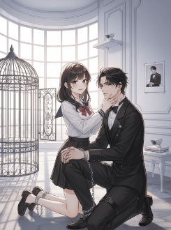 Nữ Phụ Biến Thái Hơn Nam Chính