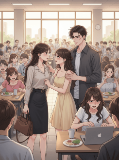 Giả Nghèo Để Yêu Anh