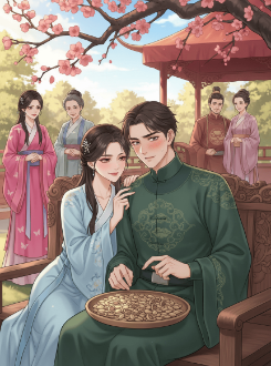 Tiểu Tướng Quân Bên Nhà