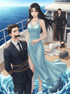 Nàng Tiên Cá Đáng Yêu