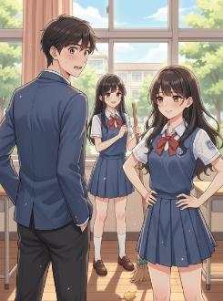 Khi Tình Địch Là Chồng