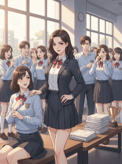 Thiên Kim Về Từ Nước Mắt