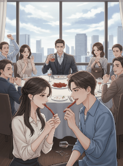 Nụ Cười Lạnh Lùng