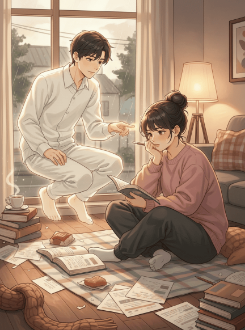 Ngôi Nhà Của Học Thần