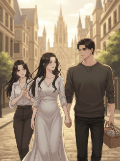 Ánh Trăng Và Bóng Tối