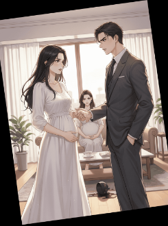 Hôn Nhân Góc Khuất