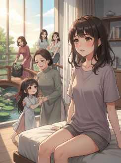 Duyên Số Tài Lộc Âm Giới