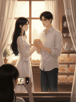 Yêu Thương Phôi Pha