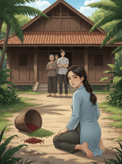 Mất Đi Cuộc Sống