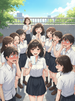 Tiếng Cười Khó Nghe