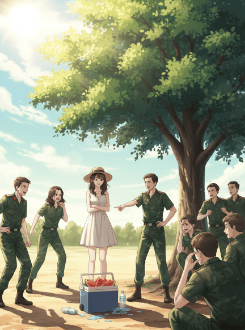 Bạn Cùng Phòng Và Người Mẹ Không Mời Mà Đến