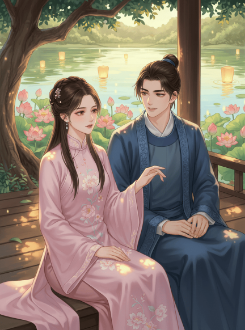 Phu Quân Của Ta Bị Mất Trí Nhớ