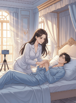 Hoàng Tử Ngủ Say