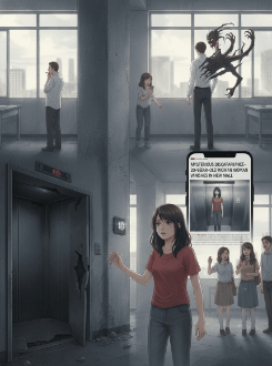 Mất Tích Bí Ẩn