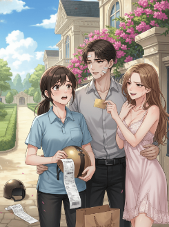 Giấc Mộng Đêm Hè Trong Căn Biệt Thự