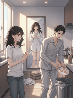 Bóng Tối Sau Ánh Hào Quang