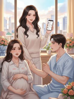 Đằng Sau Ánh Hào Quang