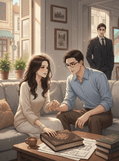 Hạnh Phúc Tựa Cơn Mưa Tan