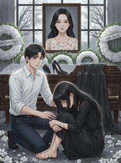 Ông Xã Tổng Tài Quá Gia Trưởng