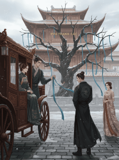 Lời Hứa Bên Thành Cổ