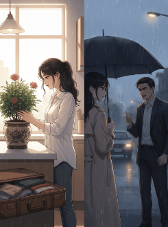 Gặp Lại Khi Đã Buông Tay