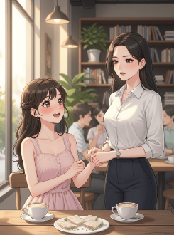 Thiên Kim Bị Thất Lạc