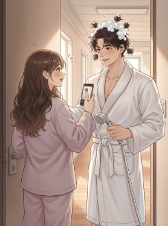 Thử Thách Vay Tiền Người Yêu Cũ